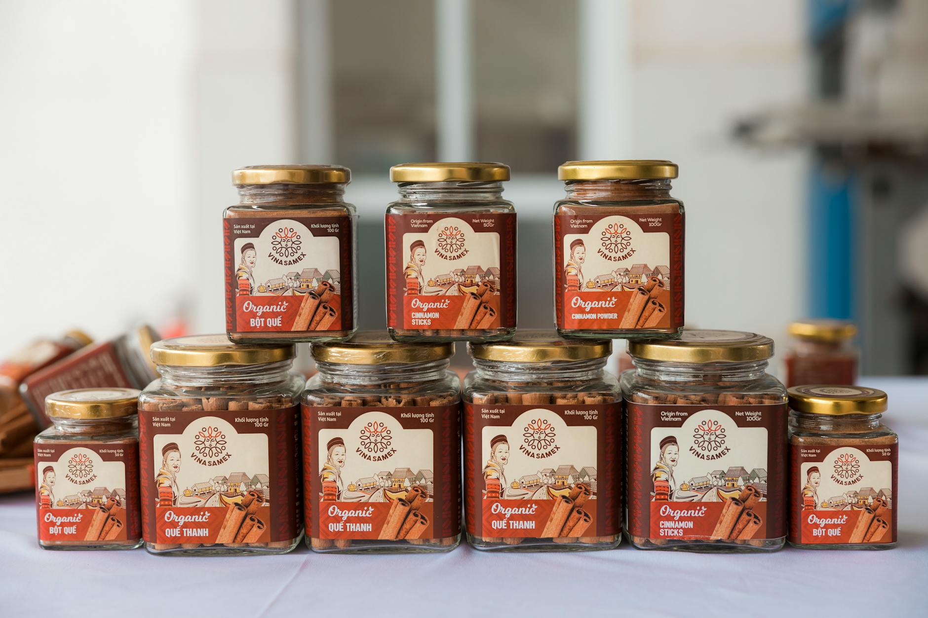 10 Science-Backed Benefits of Cinnamon