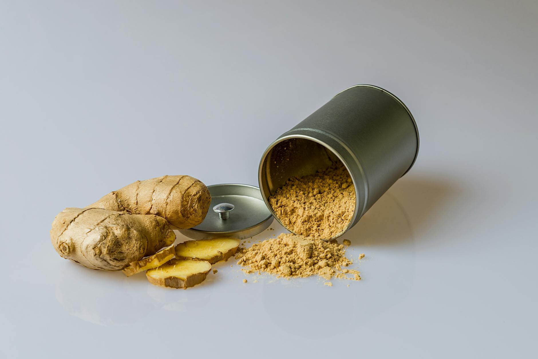 10 Science-Backed Benefits of Ginger You Should Know