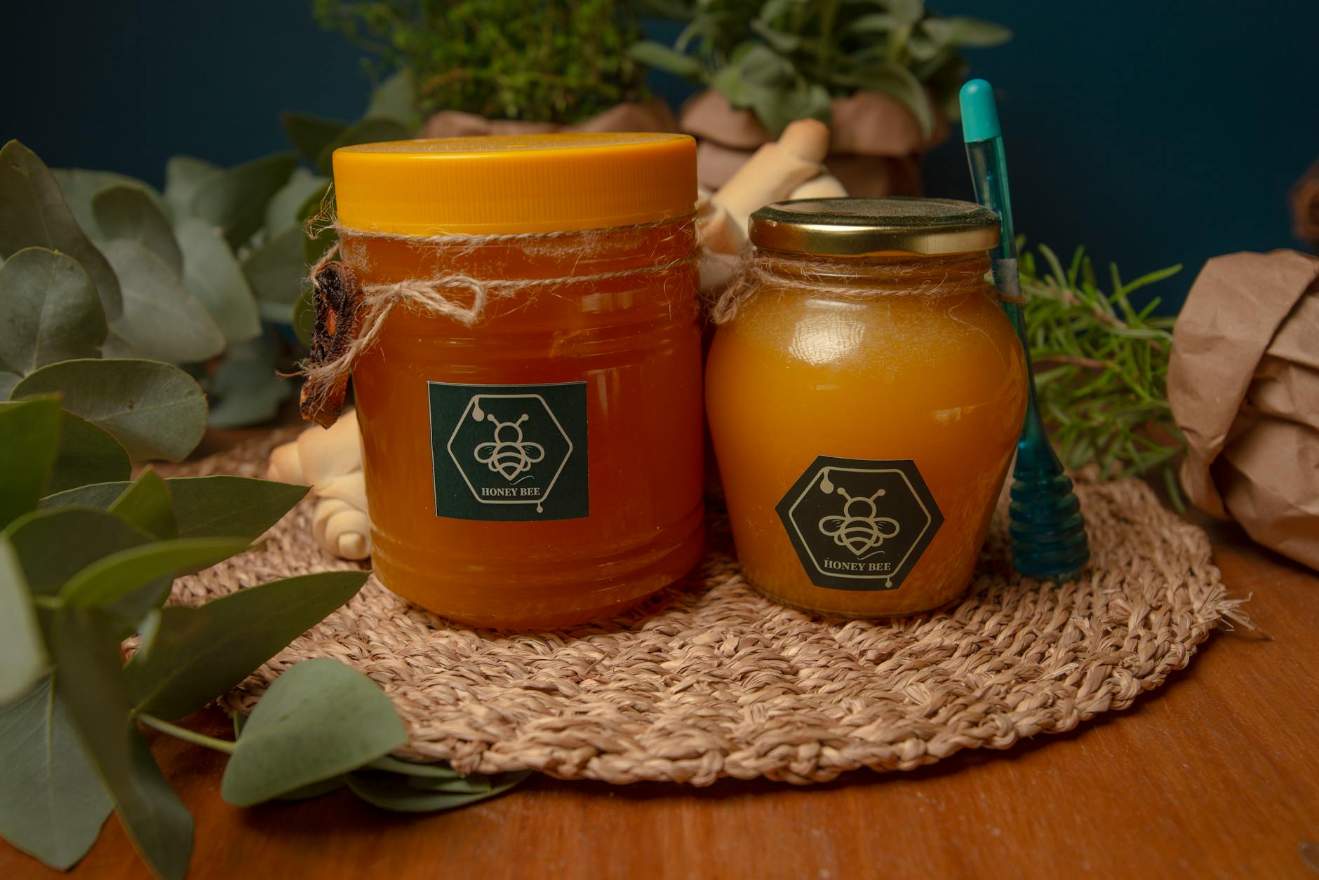 10 Science-Backed Benefits of Honey You Should Know