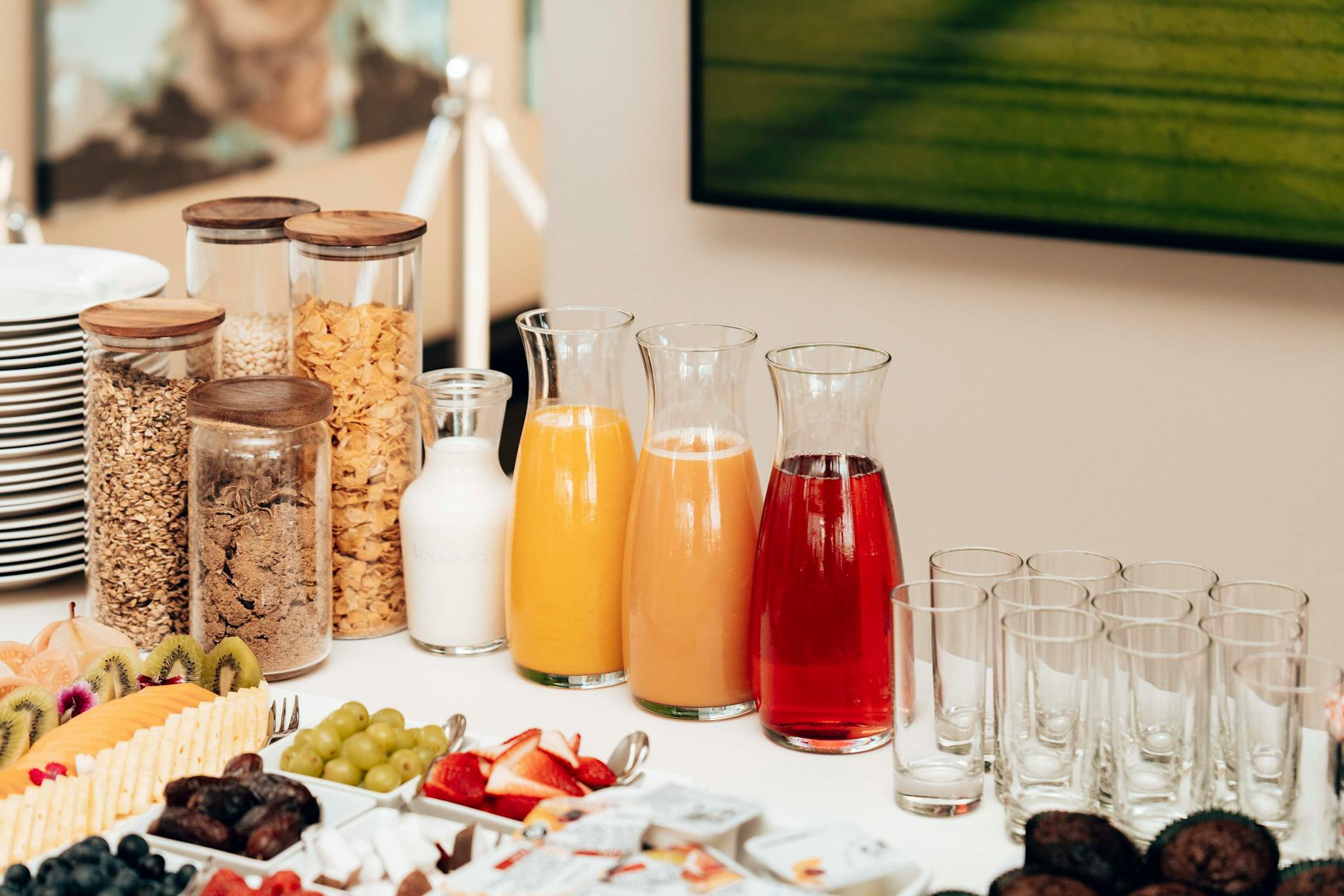 10 Known Realities of the Clear Liquid Diet