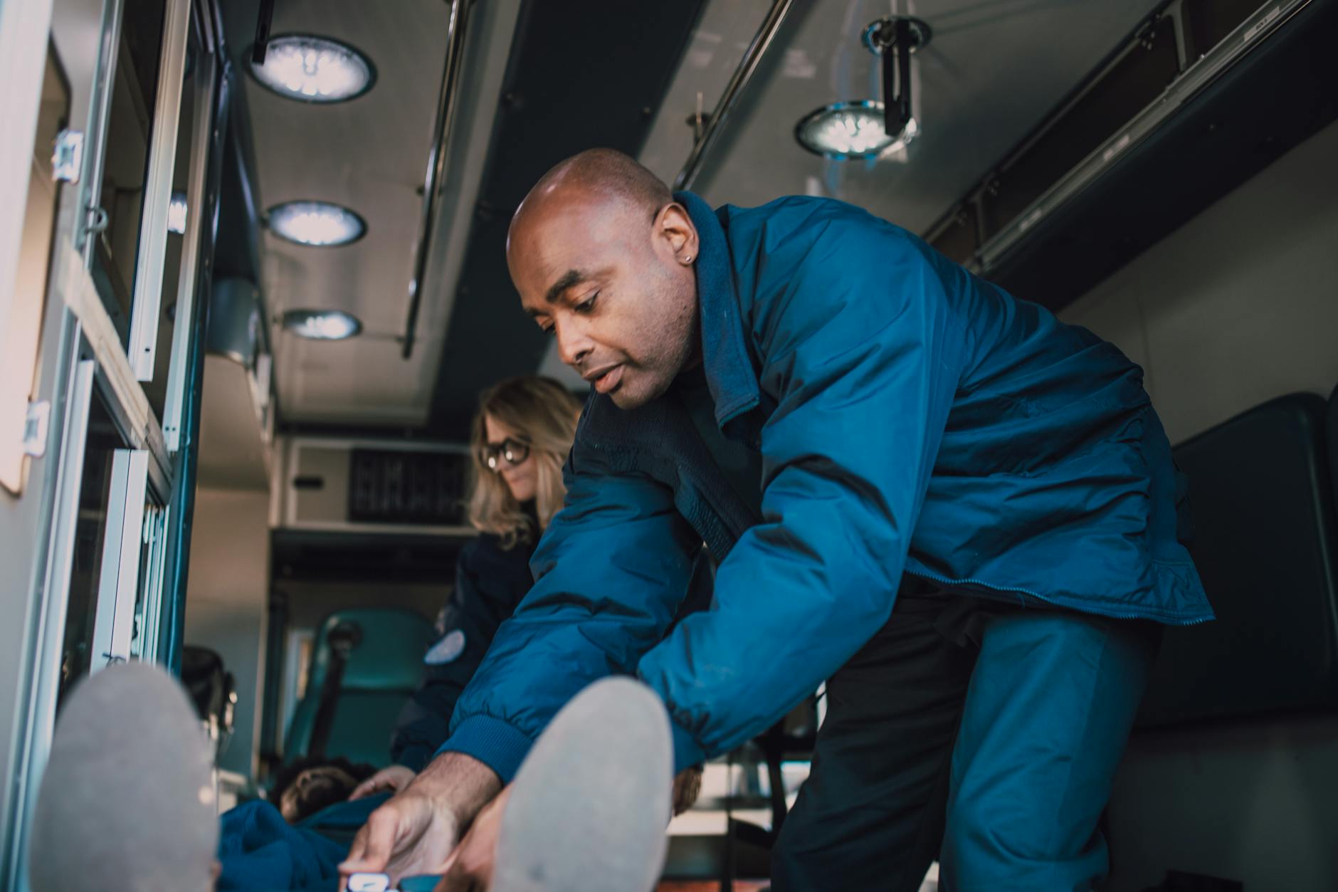 10 Common Causes of Loss of Consciousness Everyone Should Know