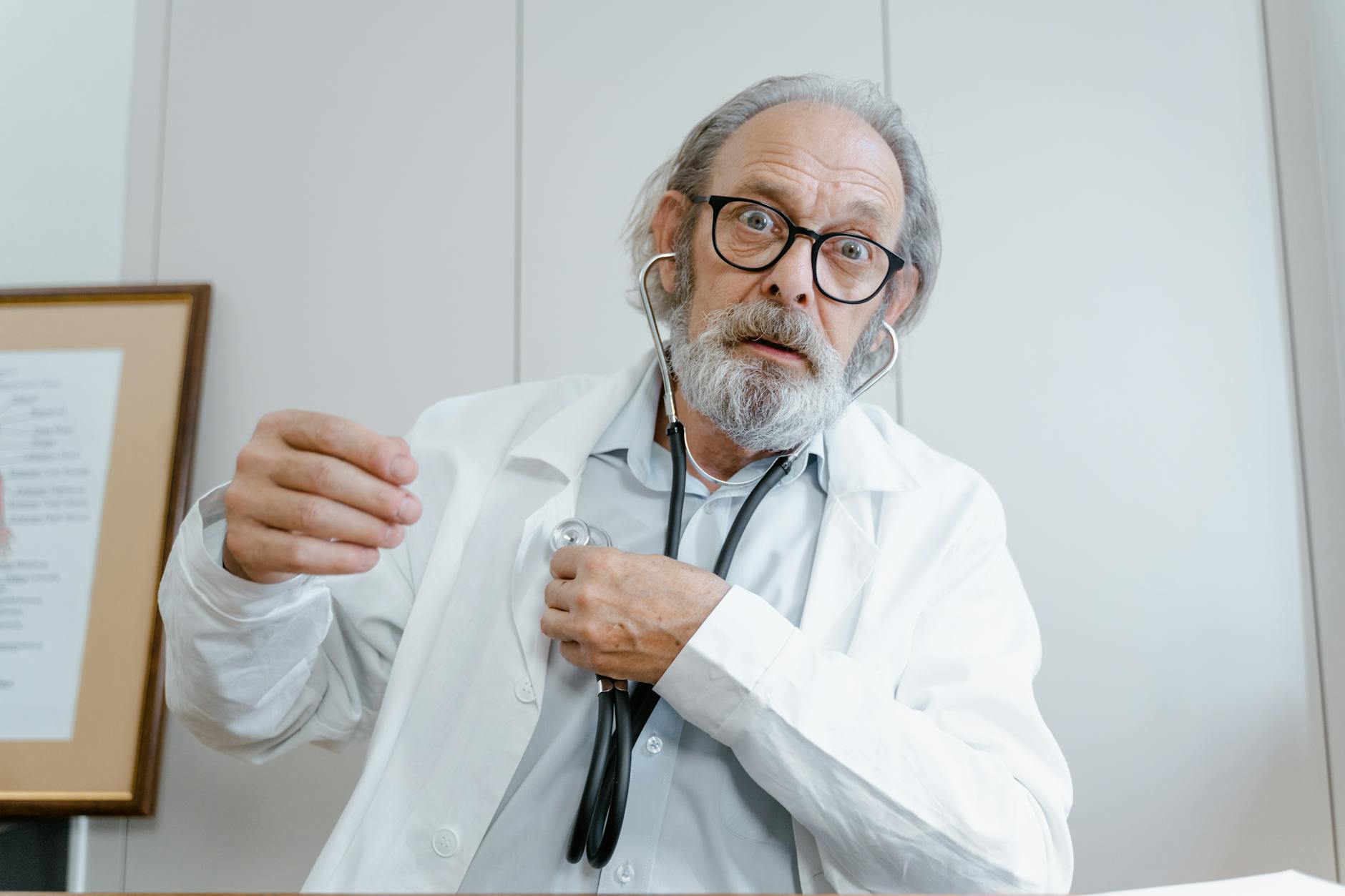 10 Common Celiac Disease Symptoms You Shouldn’t Ignore