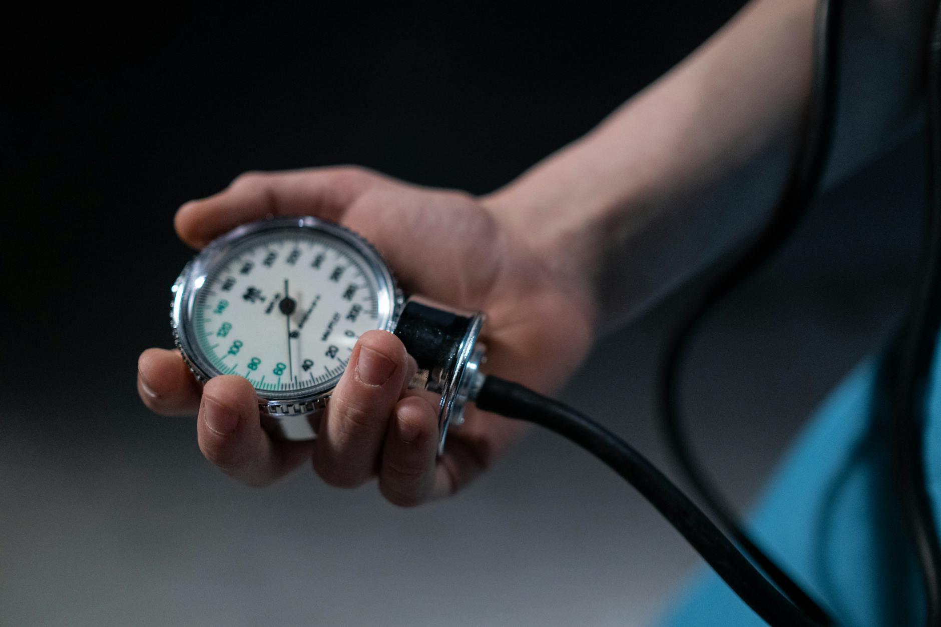10 Common High Blood Pressure Symptoms You Shouldn’t Ignore