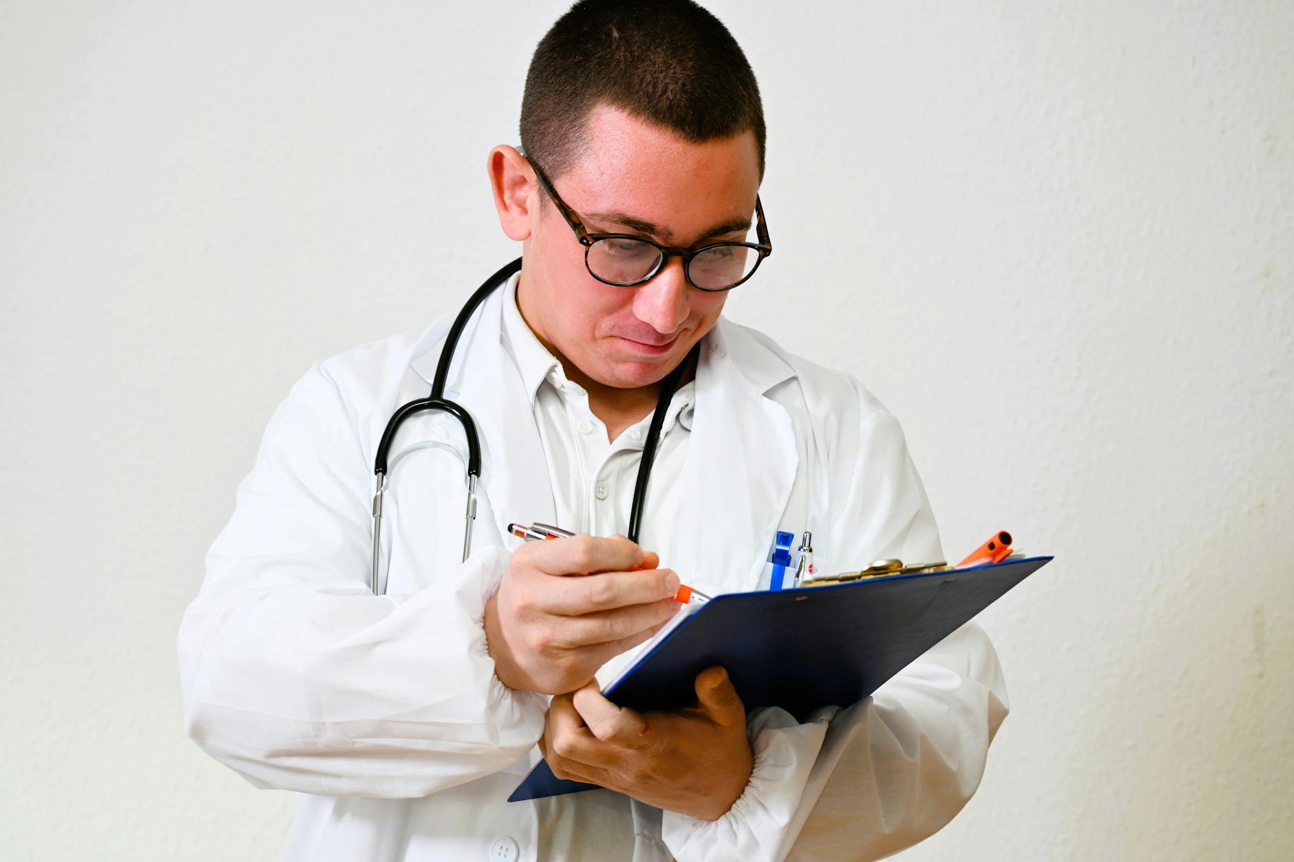 10 Common PAD Symptoms You Should Never Ignore