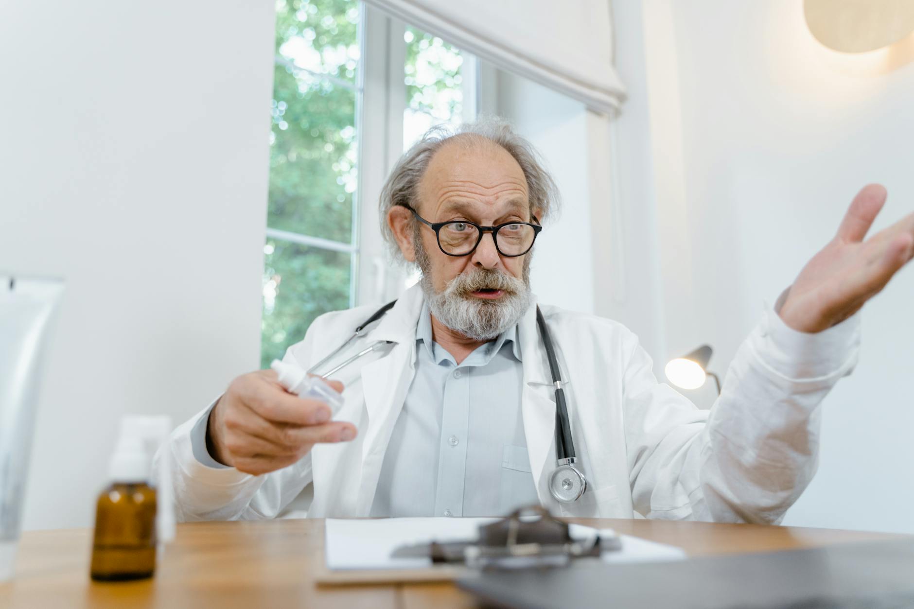 10 Common Parkinson’s Symptoms You Shouldn’t Ignore