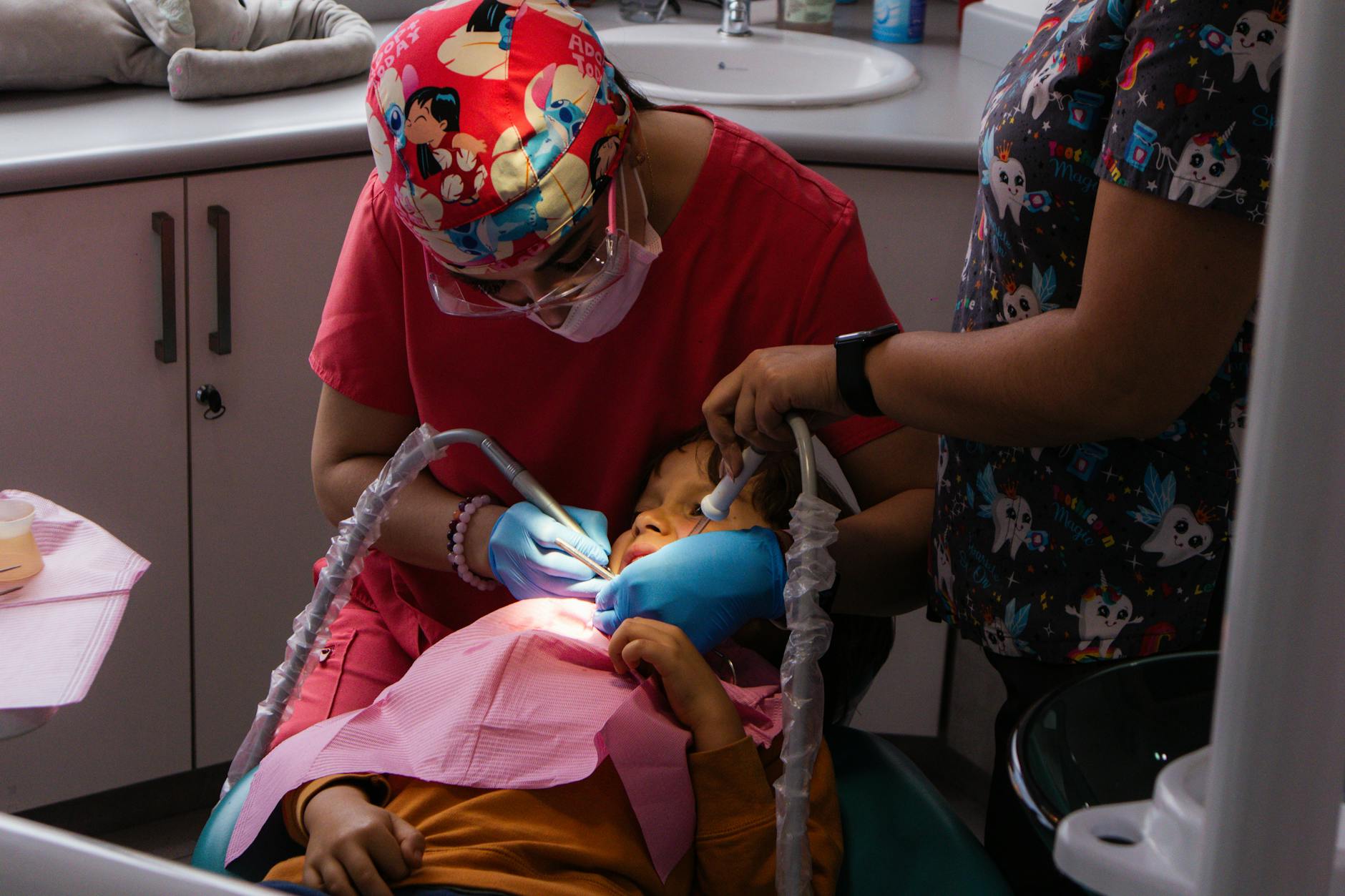 10 Common Realities of Croup in Babies