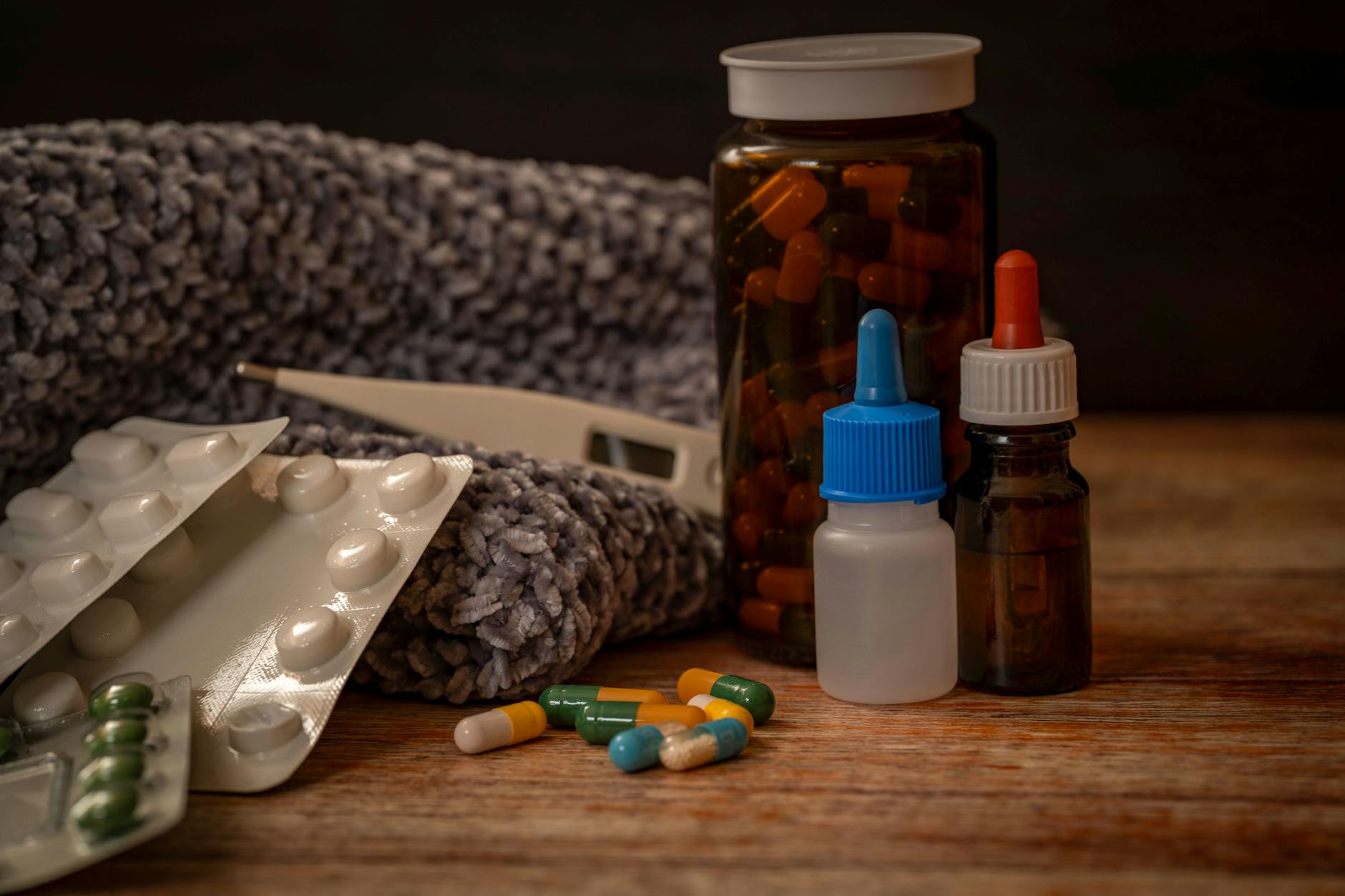 10 Common Signs of a Respiratory Infection You Shouldn’t Ignore