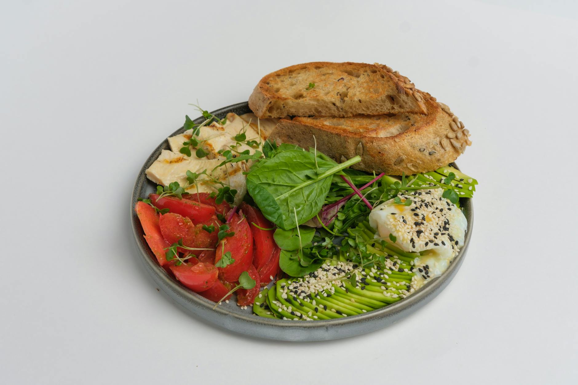 10 Surprising Foods High in Iron You Should Be Eating