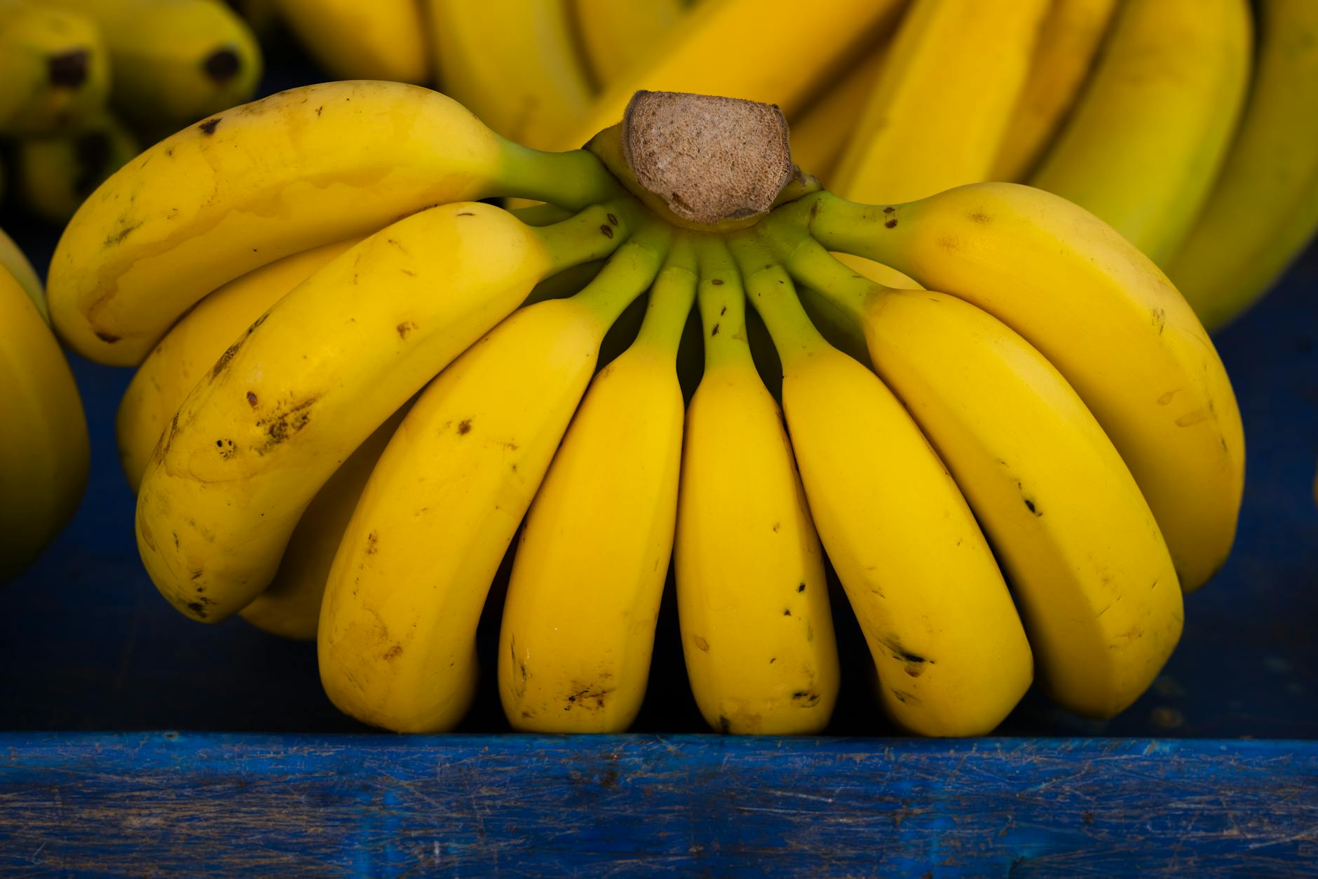 10 Surprising Foods High in Potassium You Should Be Eating