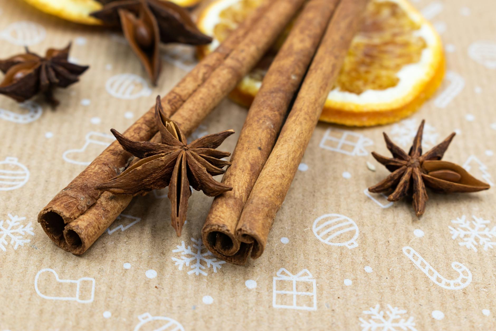 10 Science-Backed Health Benefits of Cinnamon