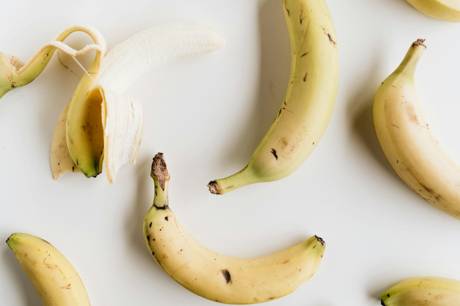 10 Surprising High Potassium Foods You Should Eat More Often