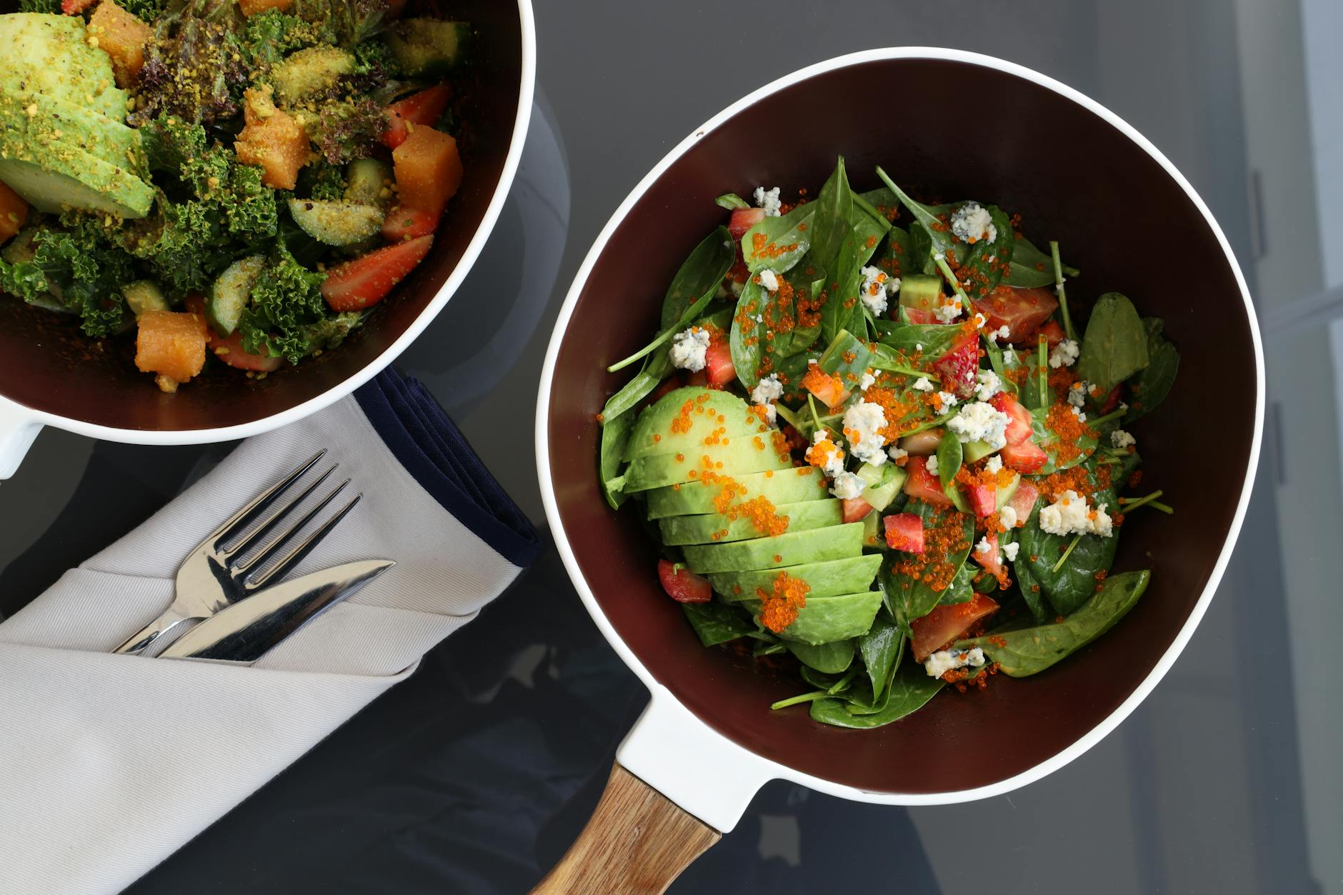 10 Surprising Oxalate Foods You Should Know About