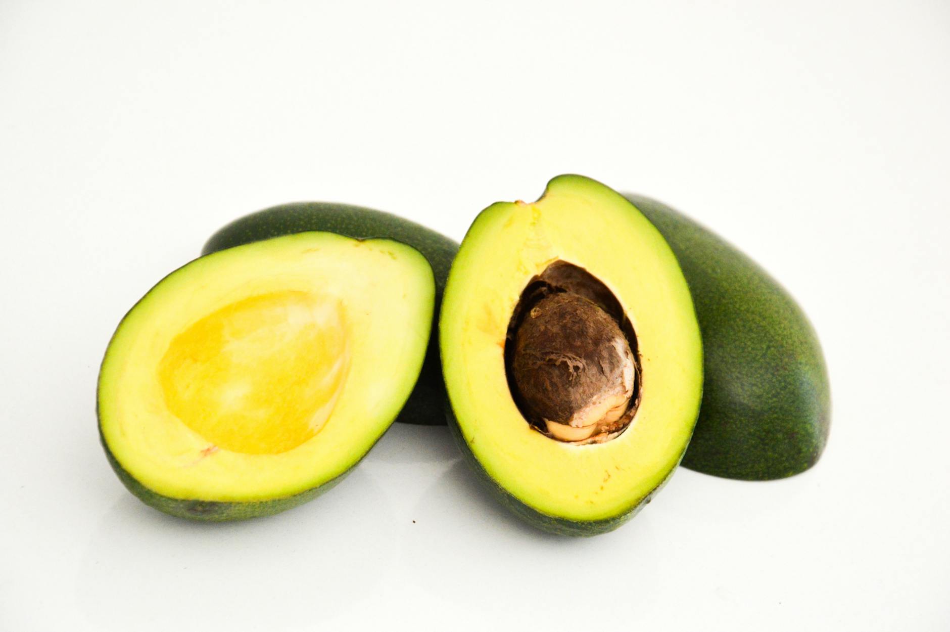 10 Proven Avocado Health Benefits