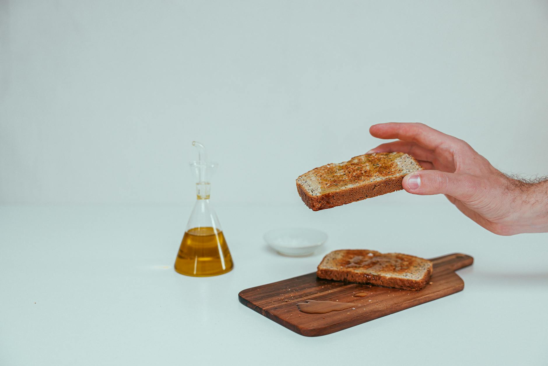 10 Proven Benefits of Olive Oil