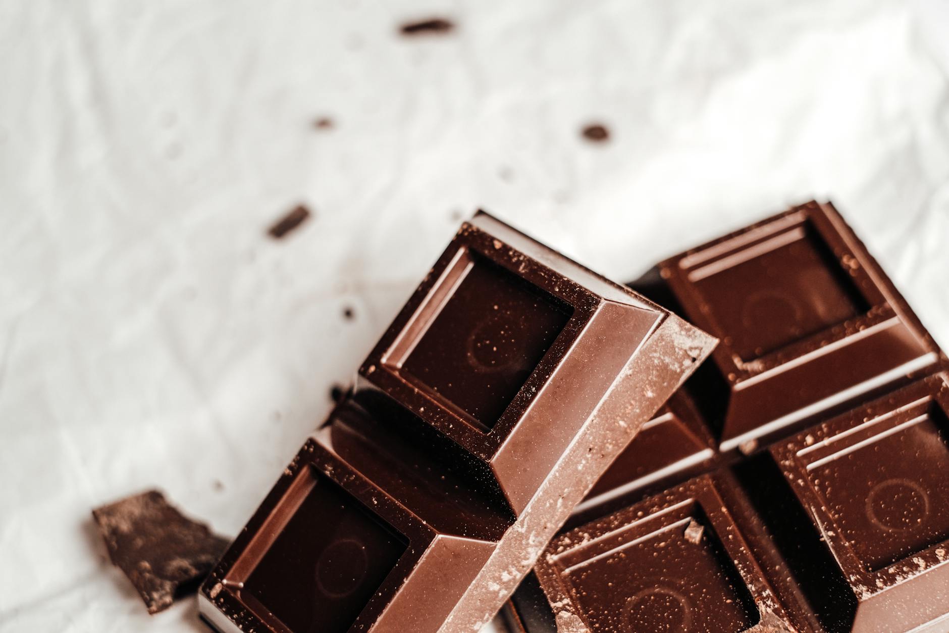 10 Proven Cardiovascular and Metabolic Benefits of Dark Chocolate