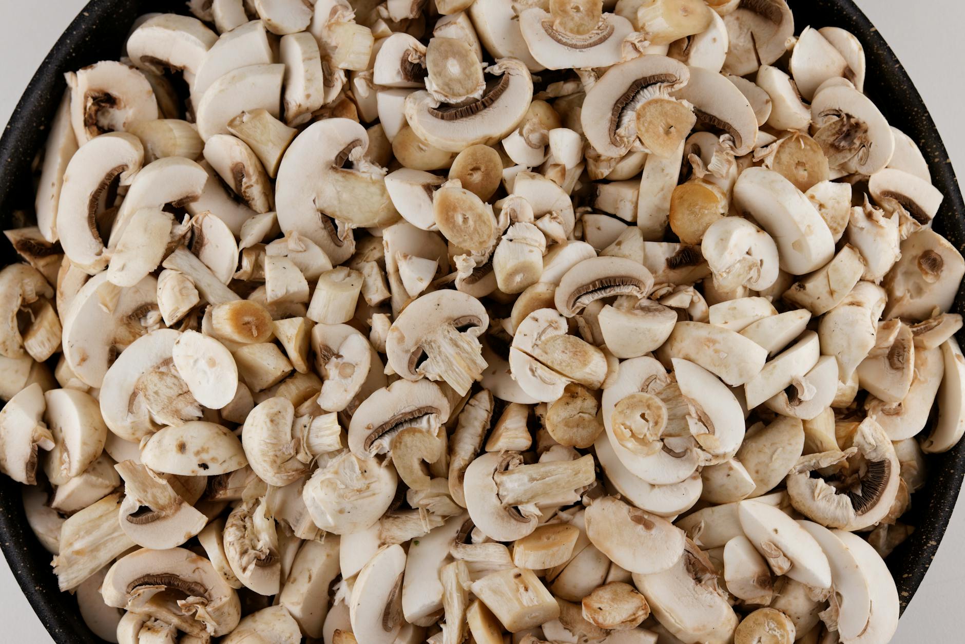 10 Proven Dietary Impacts of Mushroom Nutrition