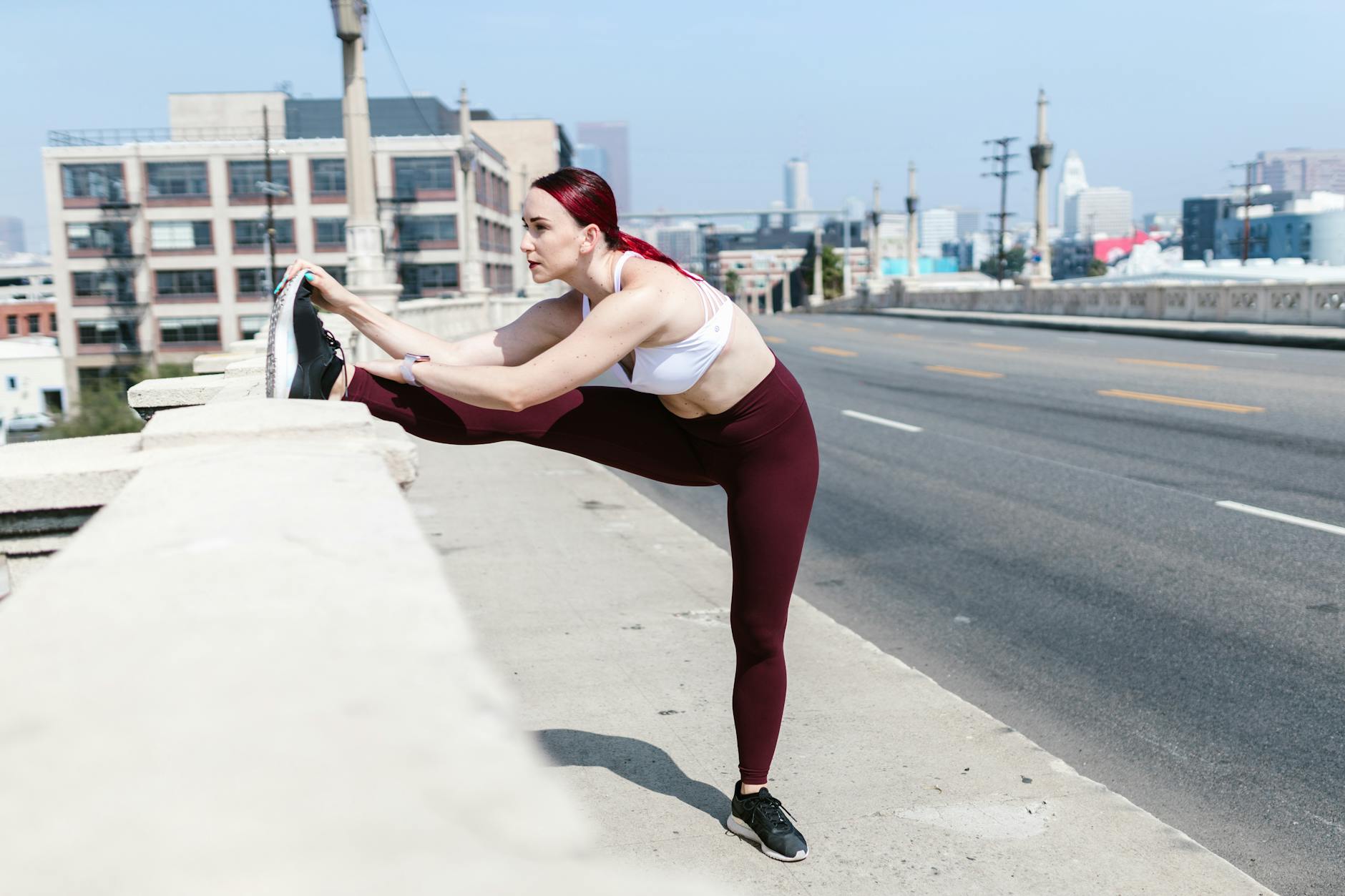 10 Common Signs of a Pulled Groin Muscle and How to Recover