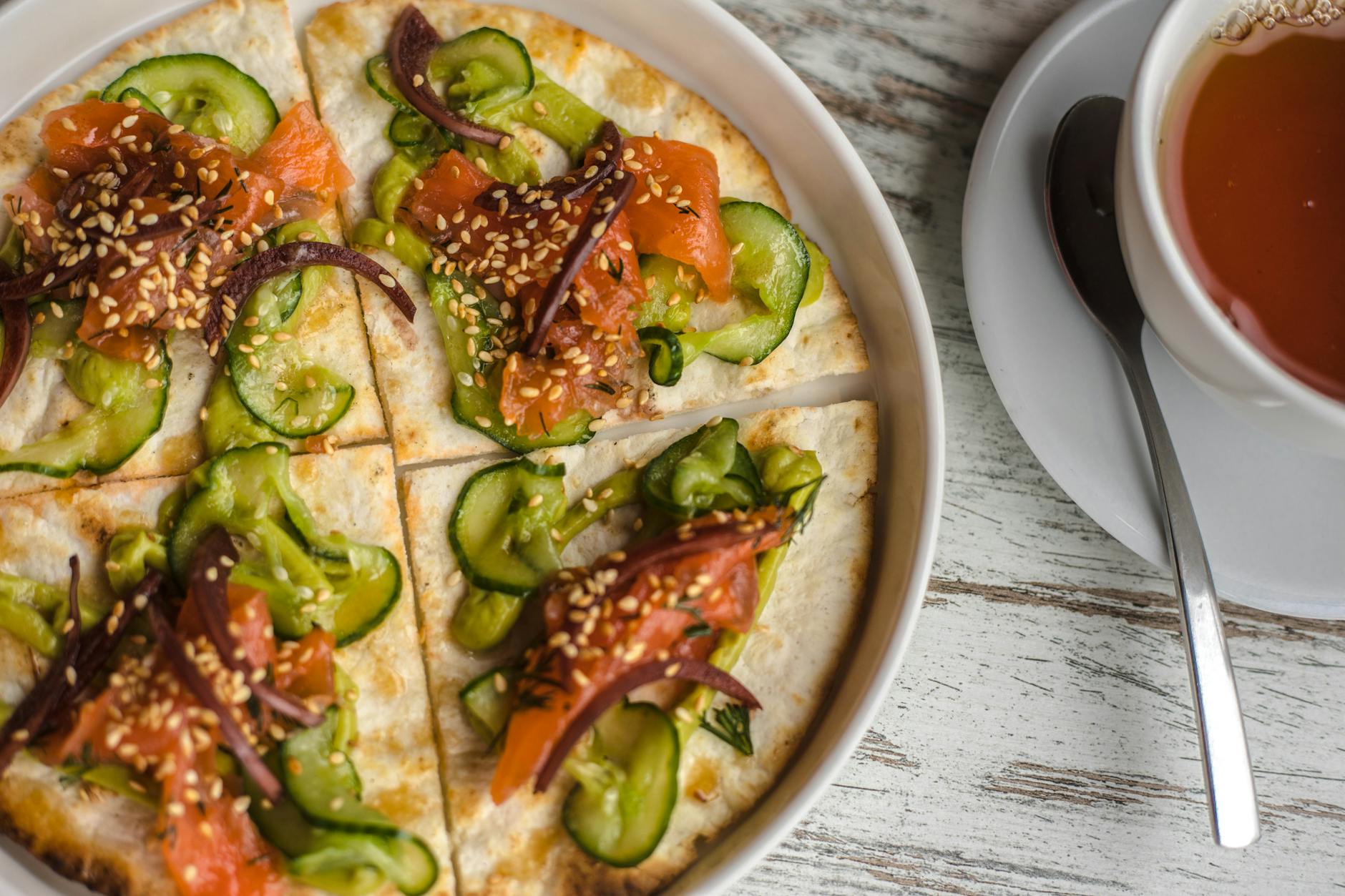 10 Surprising Rooibos Tea Benefits for Your Health