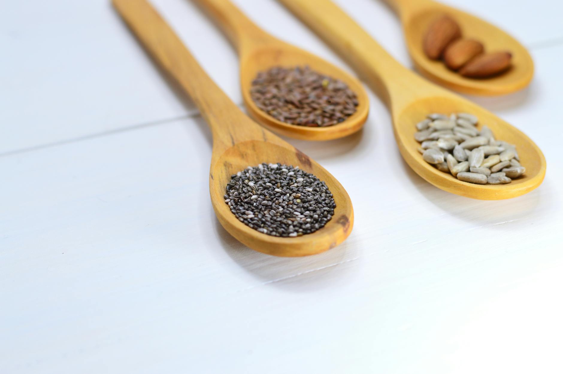 10 Science-Backed Facts About Flax Seed Nutrition