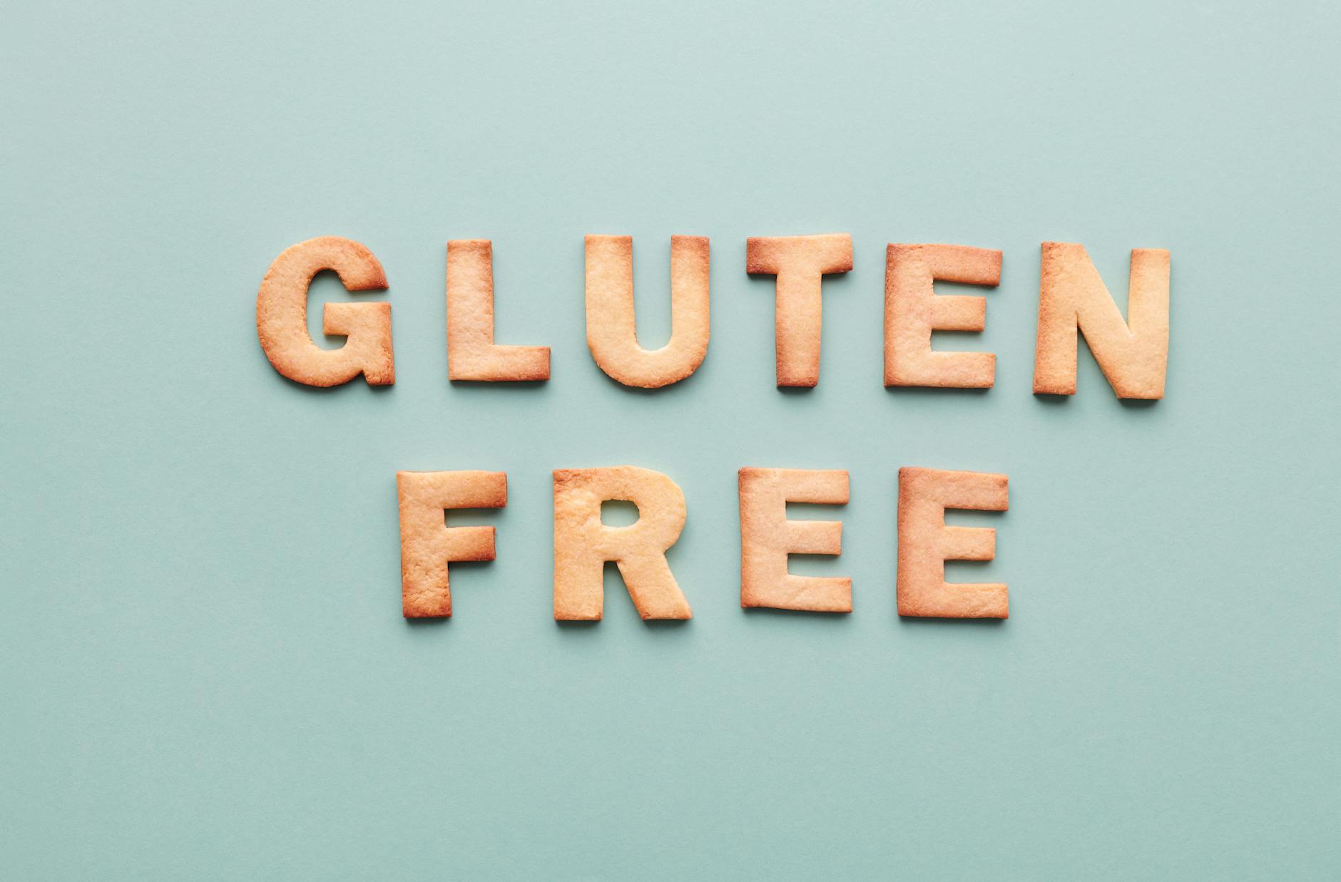 10 Surprising Benefits of a Gluten Free Diet