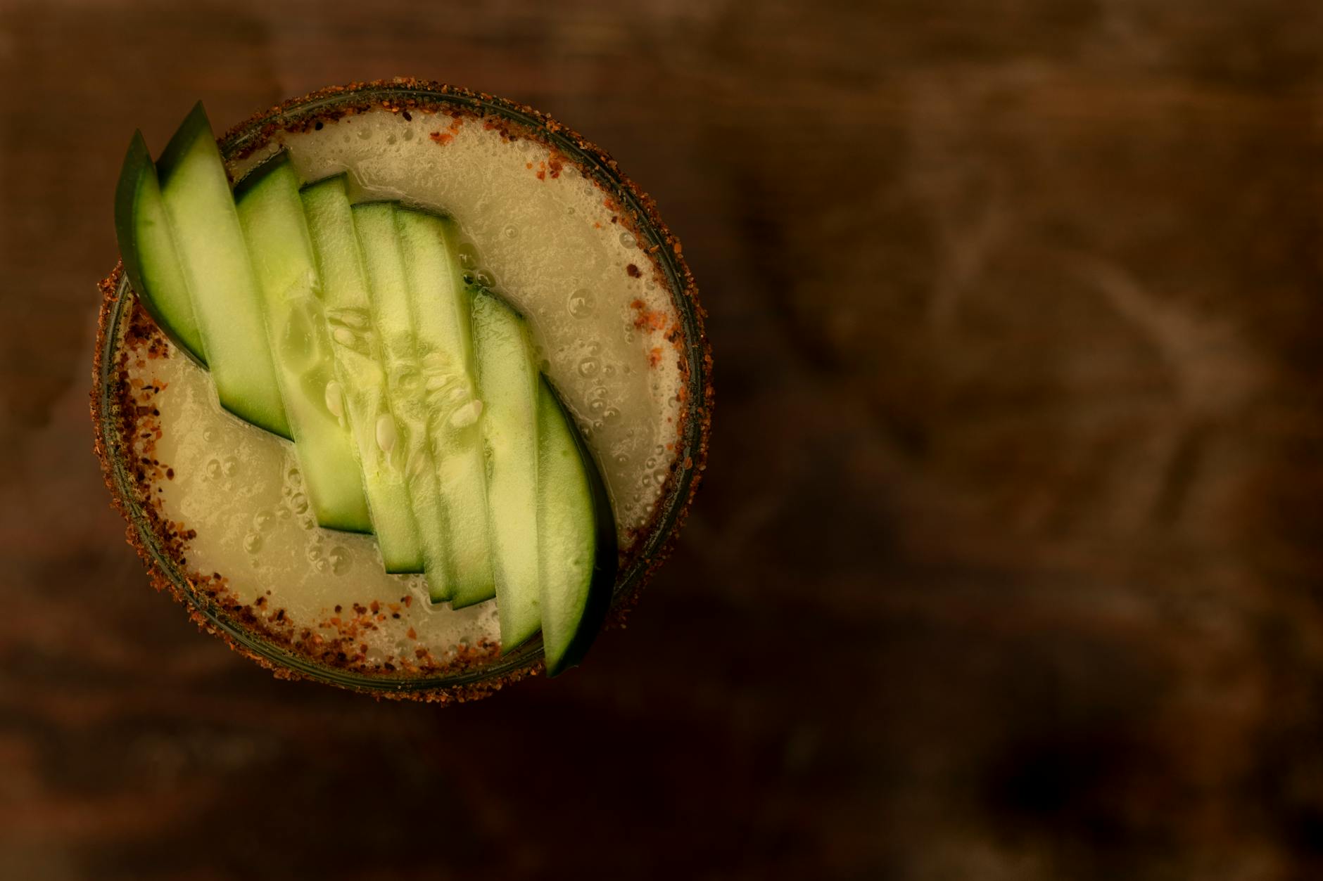 10 Surprising Benefits of Cucumbers