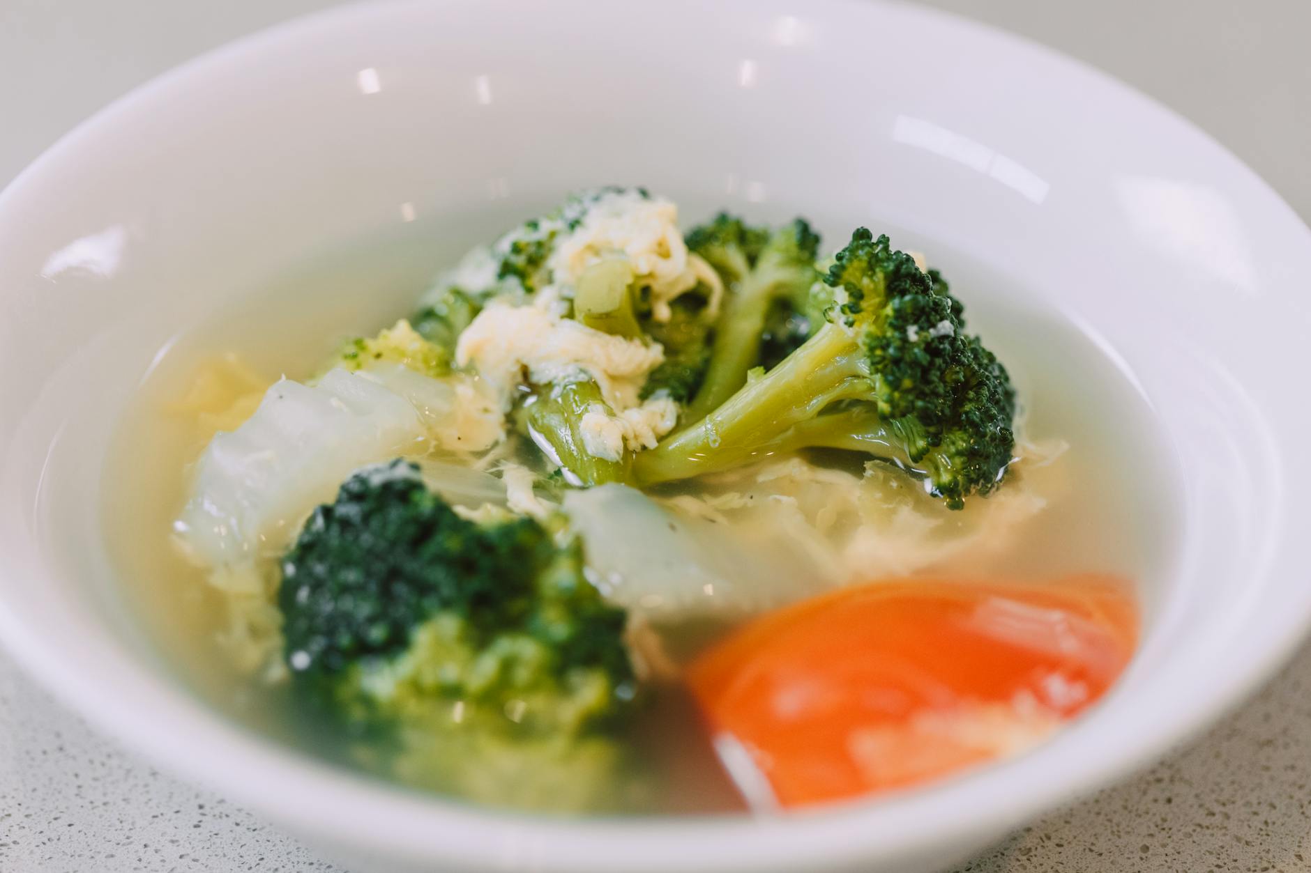 10 Surprising Facts About Broccoli Nutrition You Need to Know
