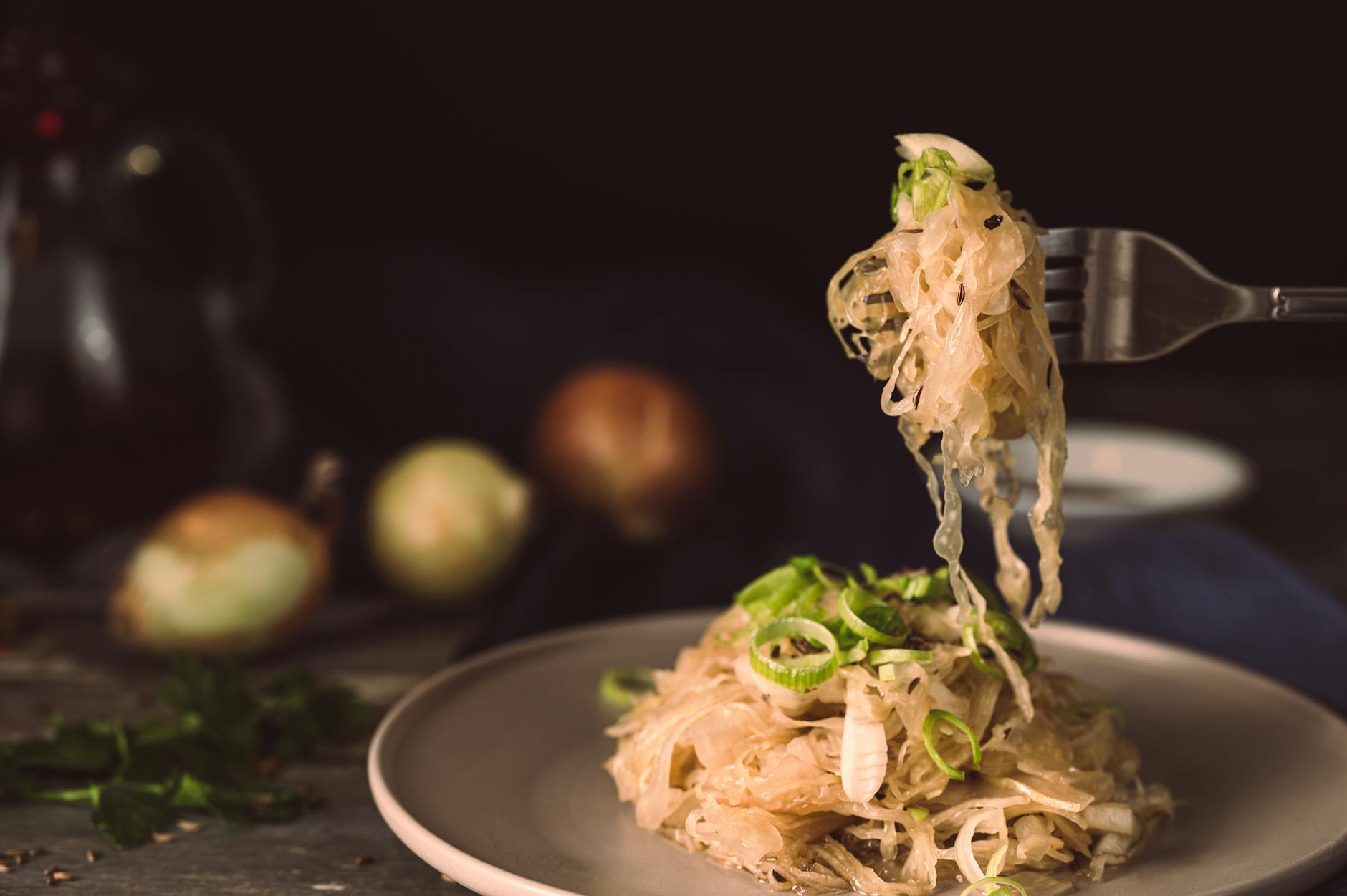10 Surprising Facts About Sauerkraut Nutrition You Should Know