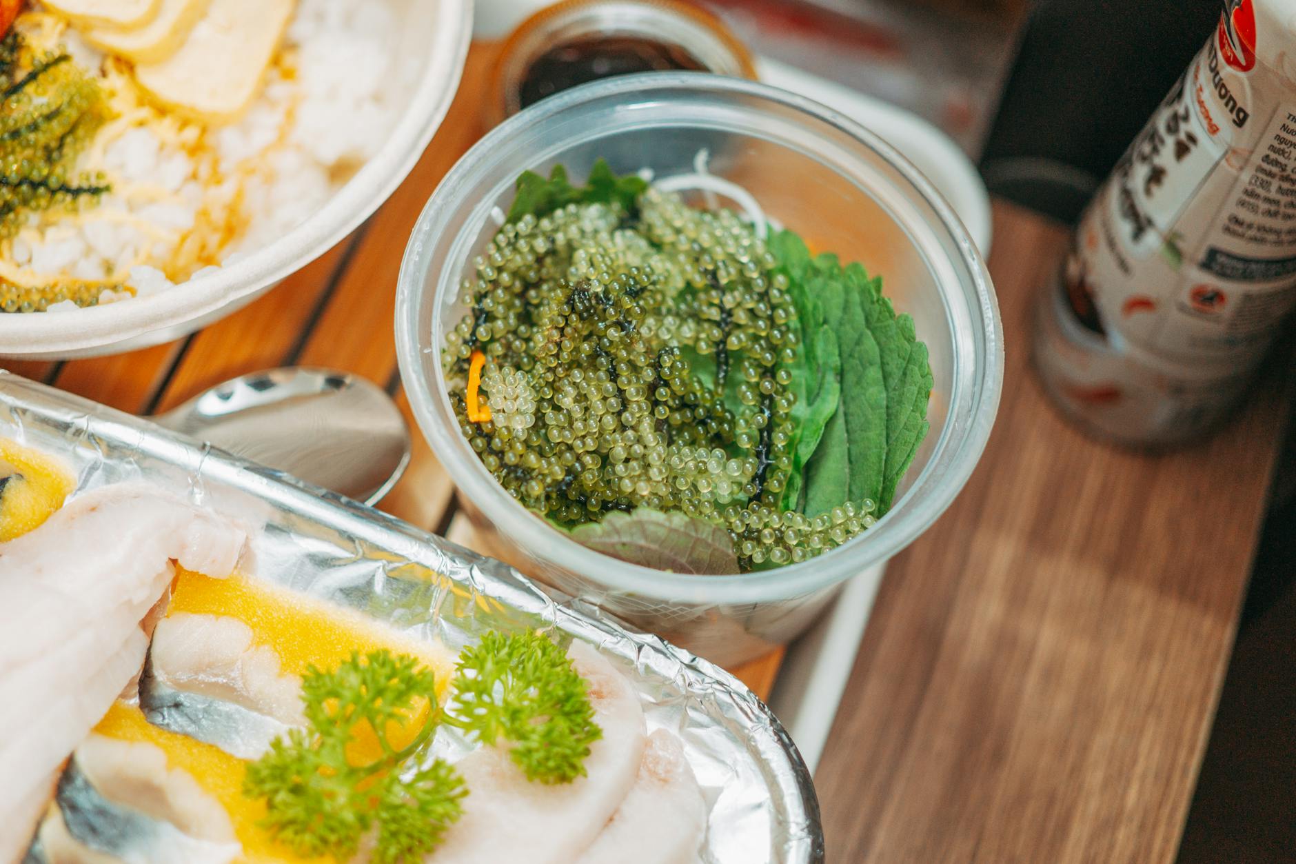 10 Surprising Seaweed Benefits Backed by Science