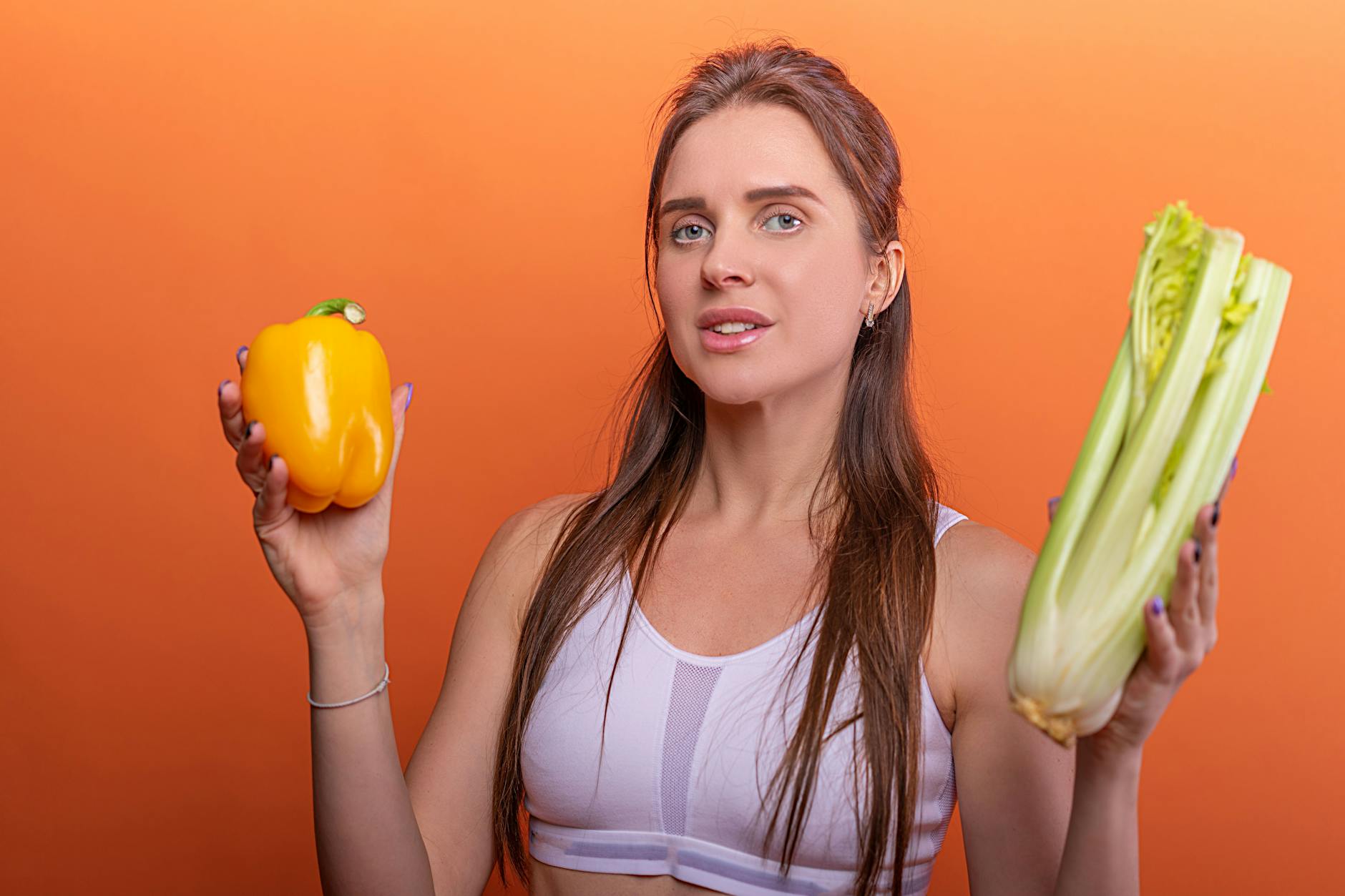 10 Surprising Signs of Vitamin A Deficiency You Shouldn’t Ignore
