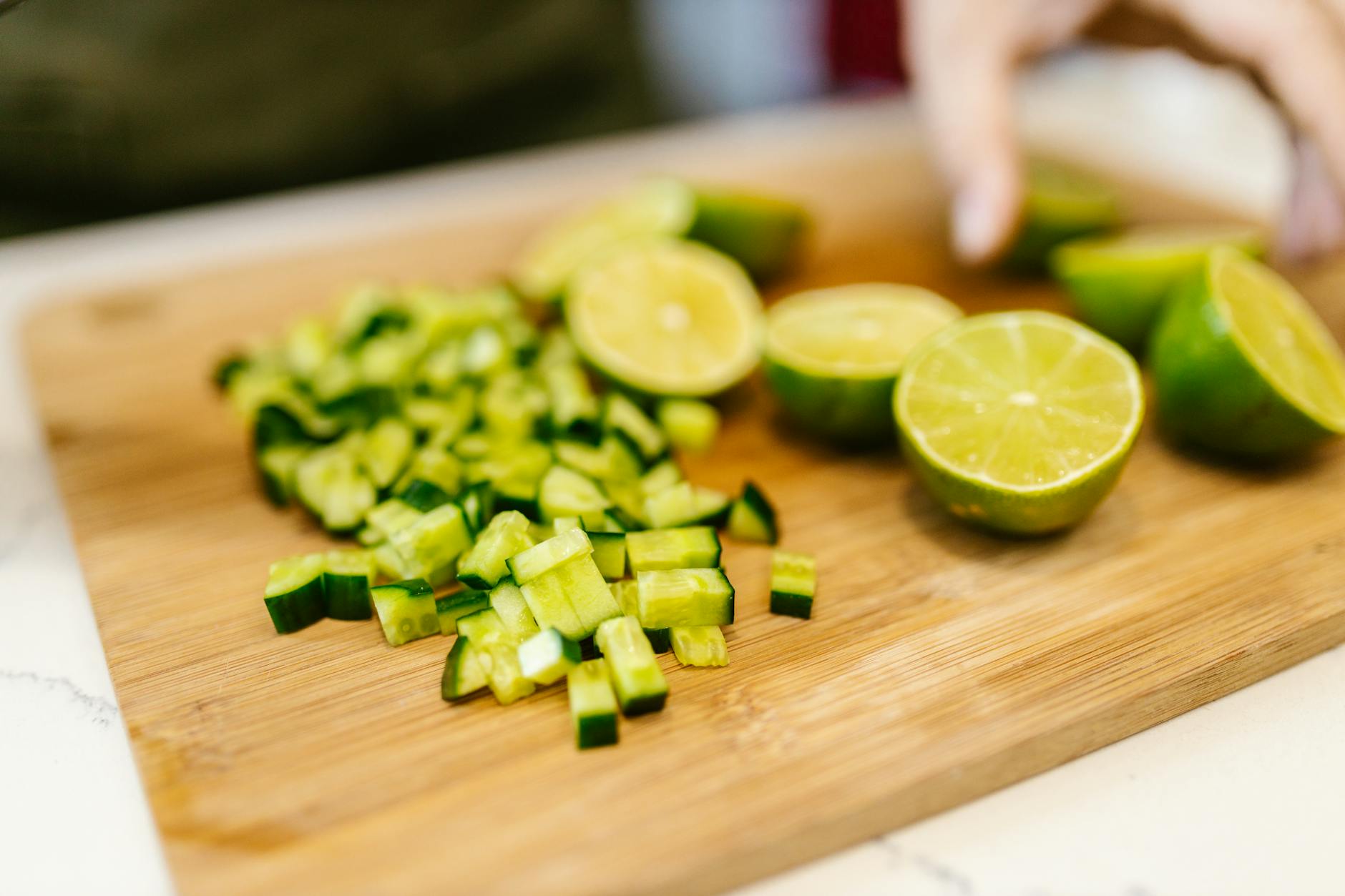 10 Surprising Truths About Cucumber Nutrition