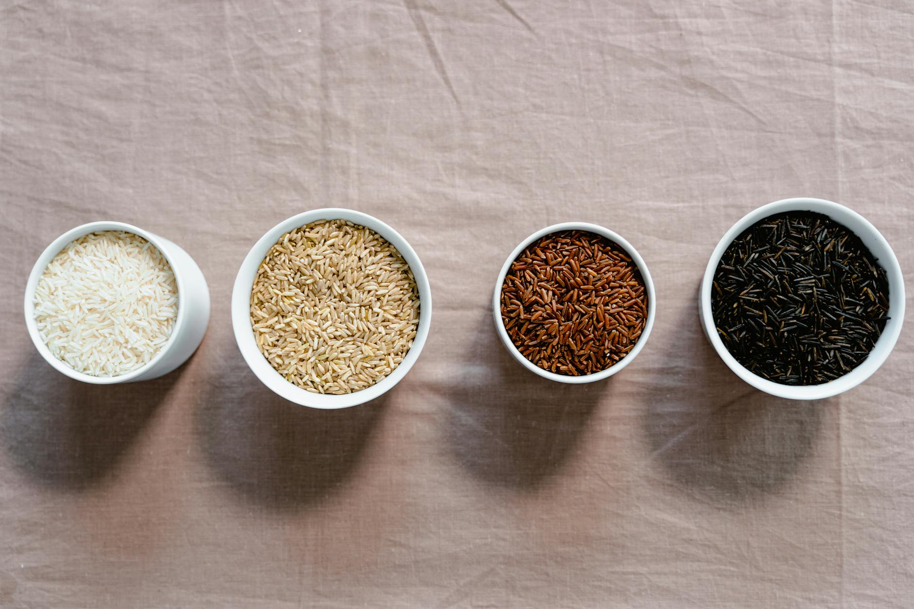 10 Surprising Truths About Good vs Bad Carbs